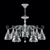 Люстра Maytoni Provence 15 E4-07-G-LMP-O-2-CRL-E4-07-TR-DN