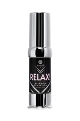 Анальный гель RELAX с расслабляющим эффектом - 15 мл. - 