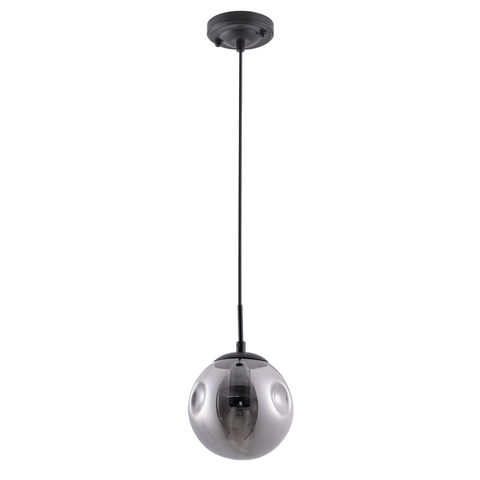 Подвесной светильник Arte Lamp TUREIS A9915SP-1BK