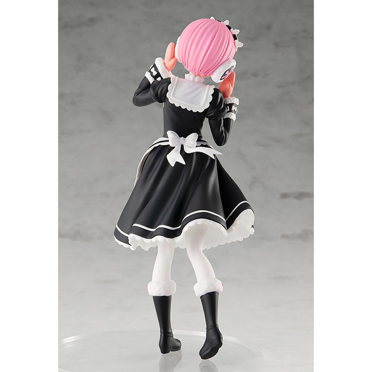 Фигурка POP UP PARADE Ram Re:ZERO Starting Life in Another World Ice Season  Ver. 4580416942898 - купить по выгодной цене | Магазин комиксов Убежище 14