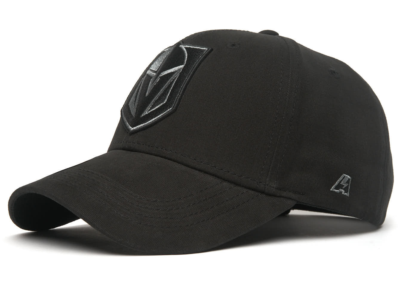 Бейсболка NHL Vegas Golden Knights 