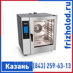 Пароконвектомат Retigo B611B VISION II