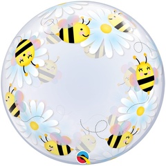 BUBBLE DECO 24