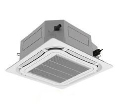 Кассетная сплит-система AERONIK AKH36K3HI / AUHN36NM3HO с панелью ТF06