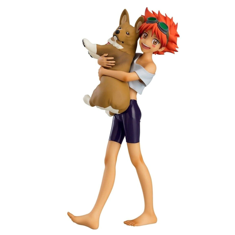 Фигурка Pop Up Parade Cowboy Bebop: Ed & Ein