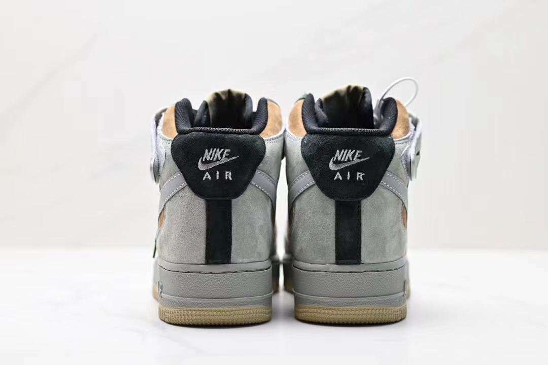 Jordan nike air force hotsell