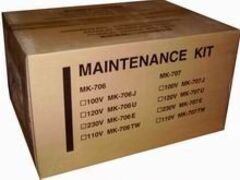 Kyocera 4035/5035  Ремонтный комплект MK-707 (Ресурс 50000 стр.)