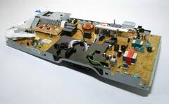 Плата питания высоковольтная HP LJ 5200/M5025/M5035/M5039 (RM1-2958) OEM