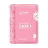 AsiaKiss Placental essence facial mask Маска тканевая для лица с экстрактом плаценты