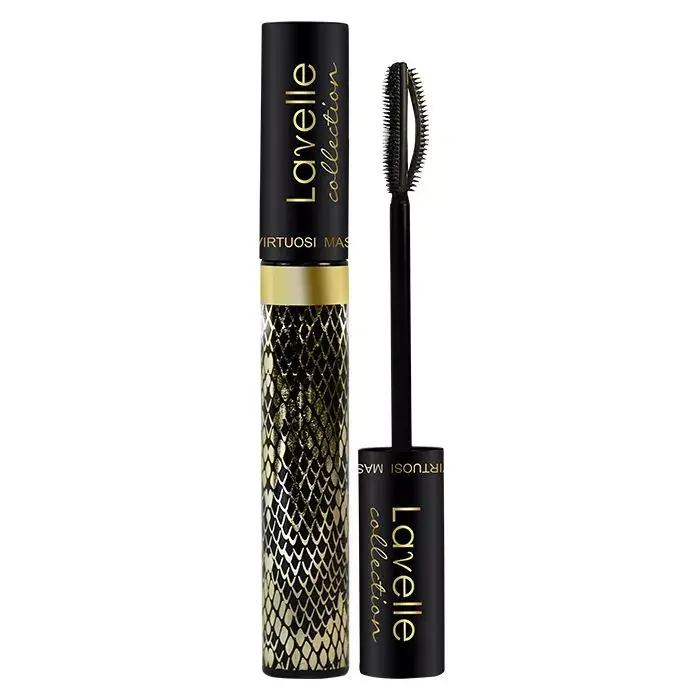 LavelleCollection Тушь MS40 Virtuosi Mascara с эффектом накладных ресниц 8мл