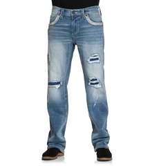 Джинсы Affliction BLAKE LUKE