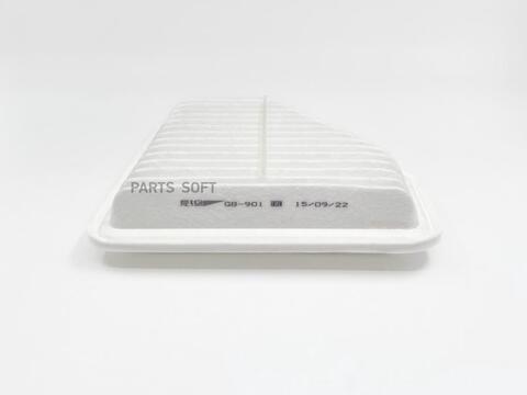 Фильтр воздушный BIG  GB-901