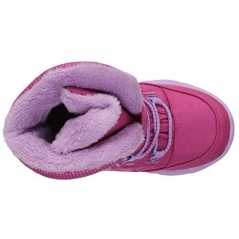 Зимние ботинки Kamik Stance Rol Rose NF8125
