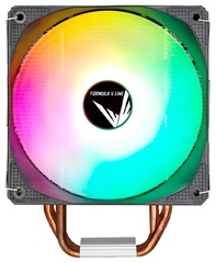 Formula ICE BURG EX ARPW 6P