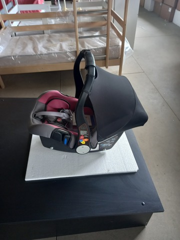 Baby Care Diadem