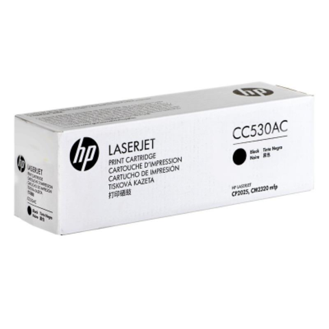 Скупка картриджей hp CC530AC №304A