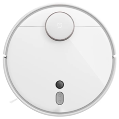 Робот-пылесос Xiaomi Mi Robot Vacuum Cleaner 1S, белый