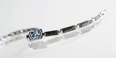 Women's Silver Bracelets СветЛ (SvetL)