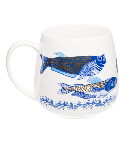 VELIKOROSS mug “Russian fishing”