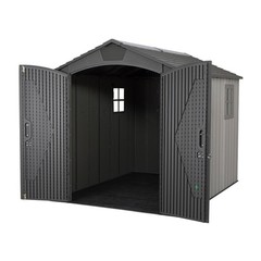 Хозблок WOODLOOK 7х9,5 (5,7 кв.м)