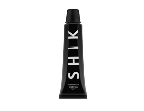 Осветлитель краска для бровей Permanent eyebrow tint SHIK (Осветлитель/Taupe)