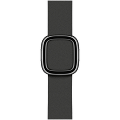 Ремешок Apple 40mm Black  Modern Buckle Band/L (MWRH2ZM/A)