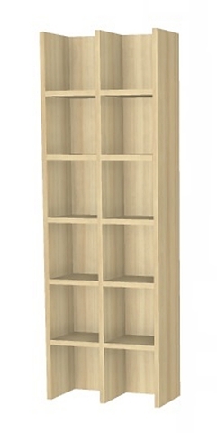 Полка ПЛ-1011