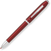 Cross Tech4 - Formula Red, многофункциональная ручка, M, BL+R