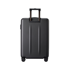 Чемодан NINETYGO Danube Luggage 24'' (New version) Черный