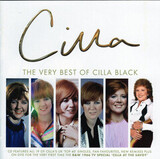 The Very Best Of Cilla Black