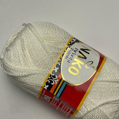 Пряжа Пирланта Вей 100г;350м. 100%микроволокно,Турция