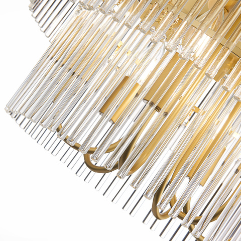 Люстра подвесная ST Luce Contatto SL1225.203.06