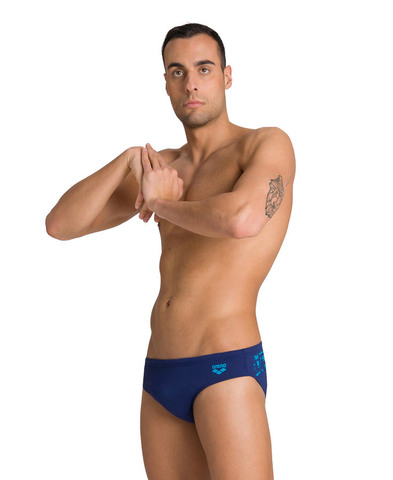 плавки ARENA Everyday Brief