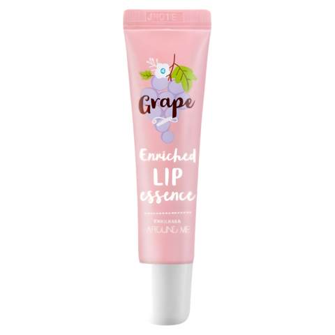 Welcos Around Me Эссенция для губ Around me enriched lip essence grape