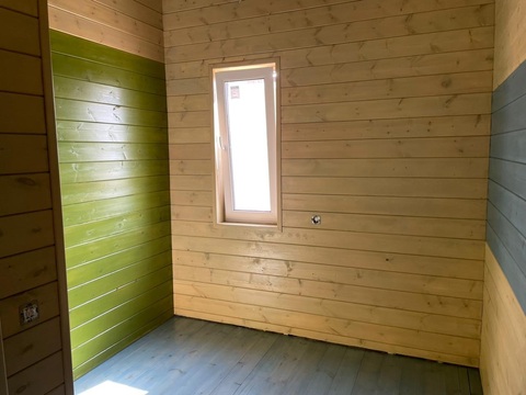 В обработке использовались цвета, BL-0015 Деним, BL-0023 Зеленый, BL-0036 Мох.