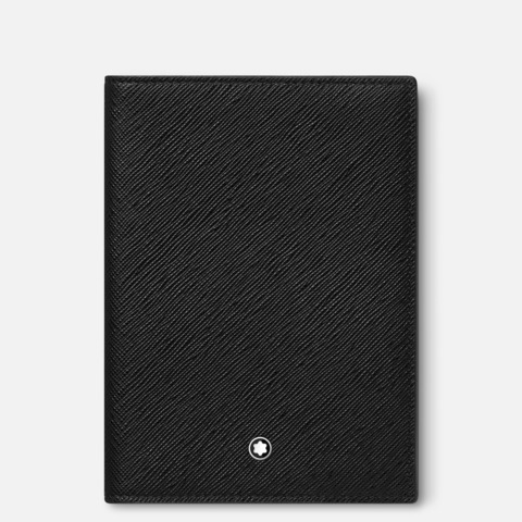 Обложка для паспорта Montblanc Sartorial 5cc