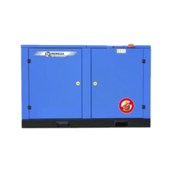 Винтовой безмасляный компрессор низкого давления REMEZA BK100-2,0