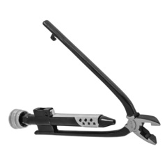 Jonnesway P7716 Плоскогубцы для скручивания проволоки (твистеры), 160 мм 46054