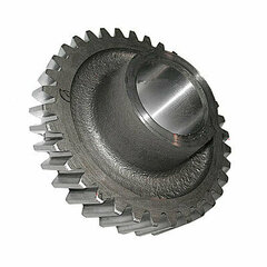 Шестерня 3-й передачи пром. вала с/о