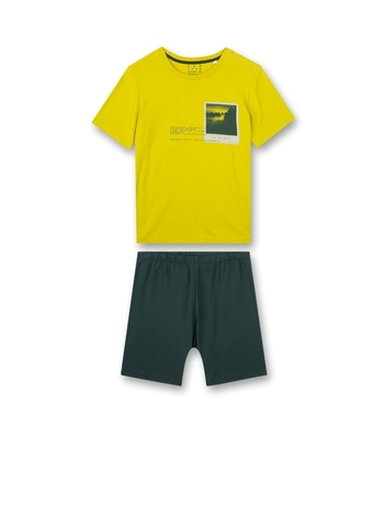 Sanetta Пижама 245558 22001