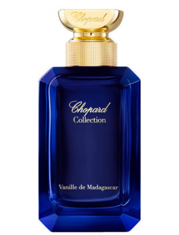 Chopard Vanille De Madagascar