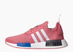 Adidas NMD R1 WMNS "Hazy Rose"