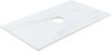 Allen Brau Fantasy 1.11009.M Столешница, цвет: Marble Carrara