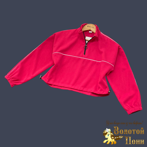 Свитшот хлопок (8-13) 240817-XS1082