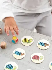 Развивающая игра 