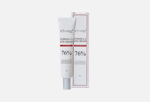 ESTHETIC HOUSE Крем для глаз ГАЛАКТОМИСИС Formula Eye Cream Galactomyces (30 мл)