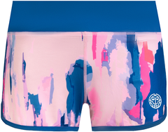 Шорты с подшортиками женские Bidi Badu Sua Tech, арт. WP314080222-BLRO