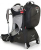 Картинка рюкзак-переноска Osprey Poco AG Premium Black - 1