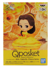 Фигурка Disney Character Q posket petit: Belle 19974