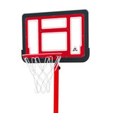 Мобильная баскетбольная стойка DFC KIDSB2 фото №1